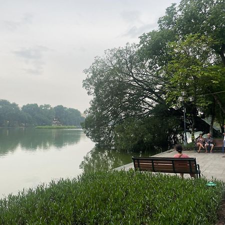 Joy Homestay Ханой Екстер'єр фото