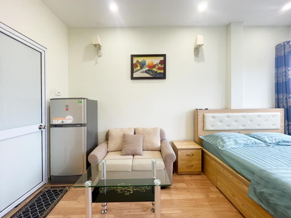 Joy Homestay Ханой Екстер'єр фото