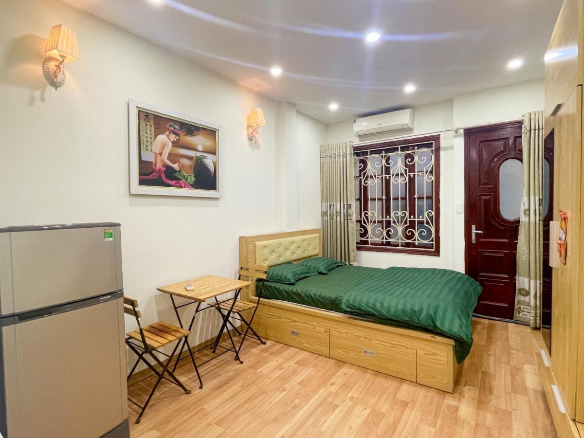 Joy Homestay Ханой Екстер'єр фото