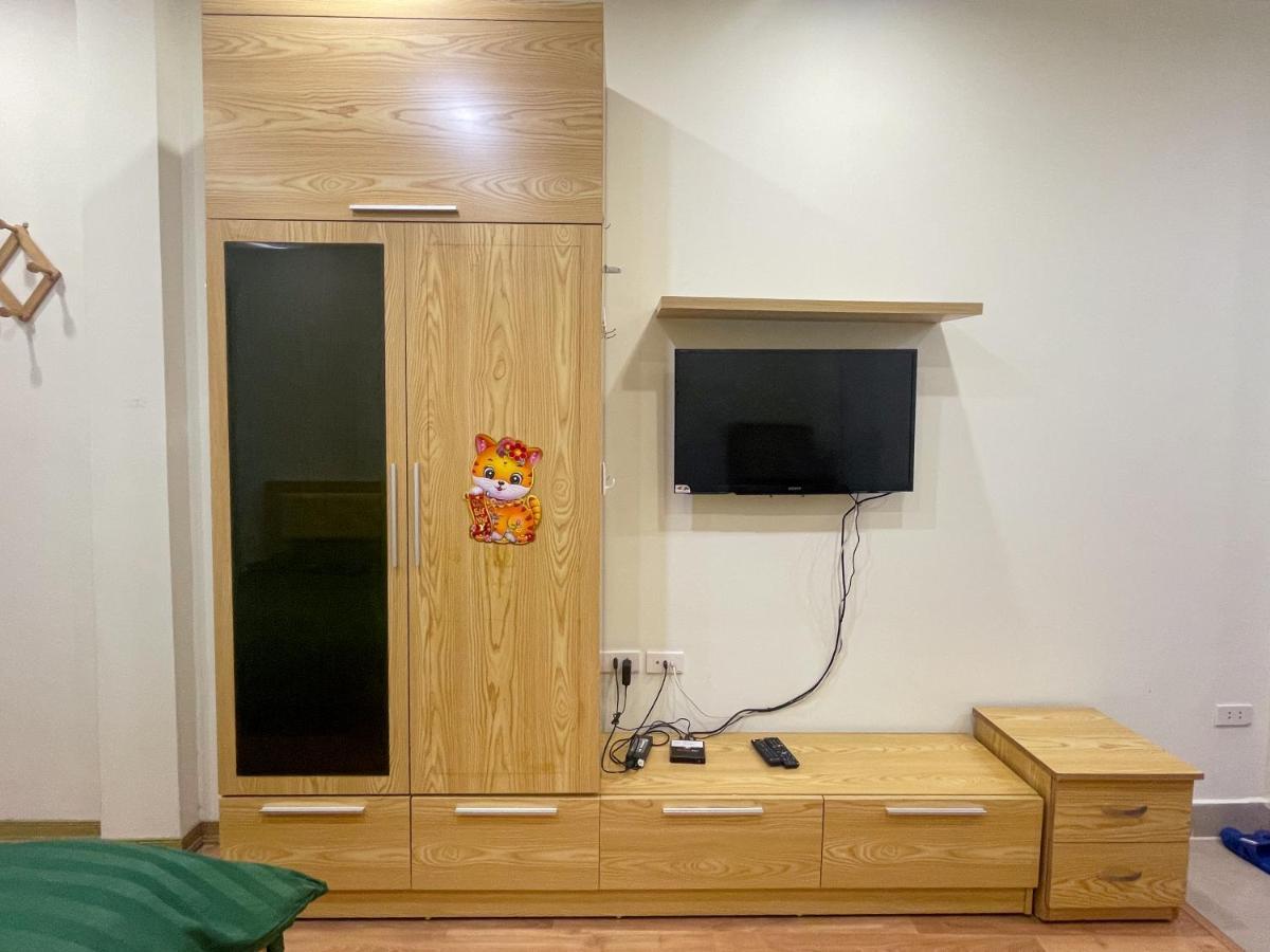 Joy Homestay Ханой Екстер'єр фото
