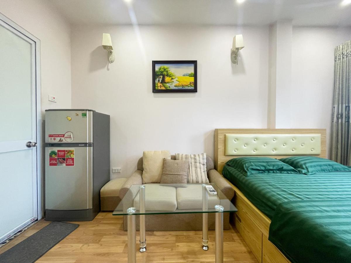 Joy Homestay Ханой Екстер'єр фото