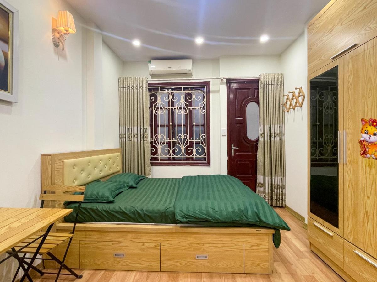 Joy Homestay Ханой Екстер'єр фото