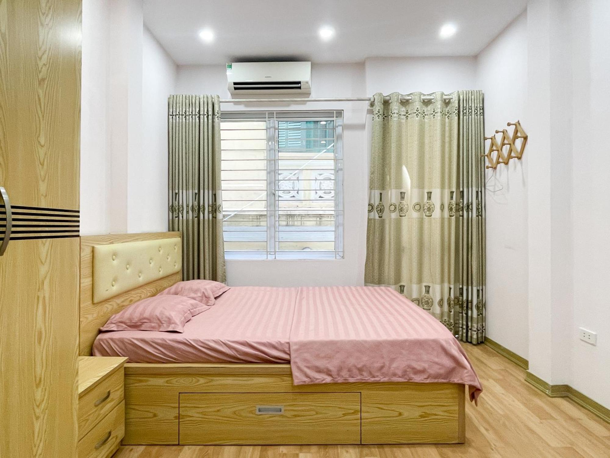 Joy Homestay Ханой Екстер'єр фото