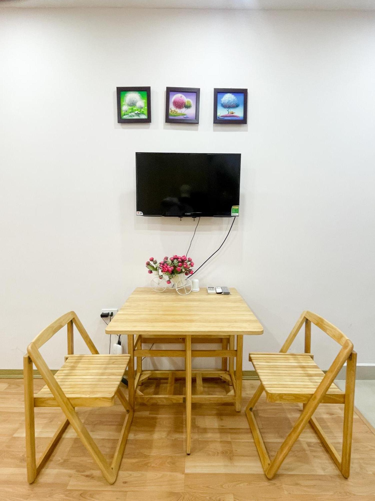 Joy Homestay Ханой Екстер'єр фото