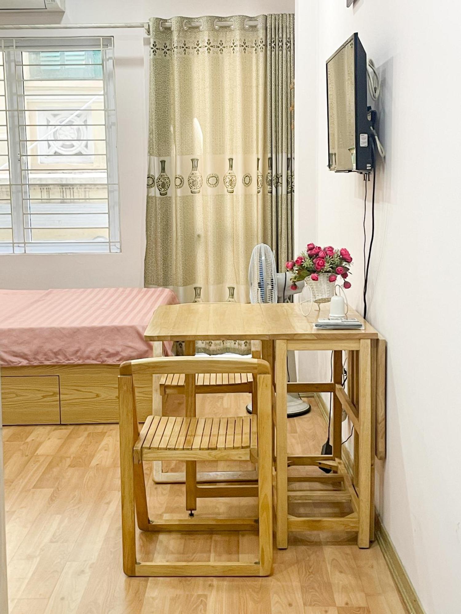 Joy Homestay Ханой Екстер'єр фото