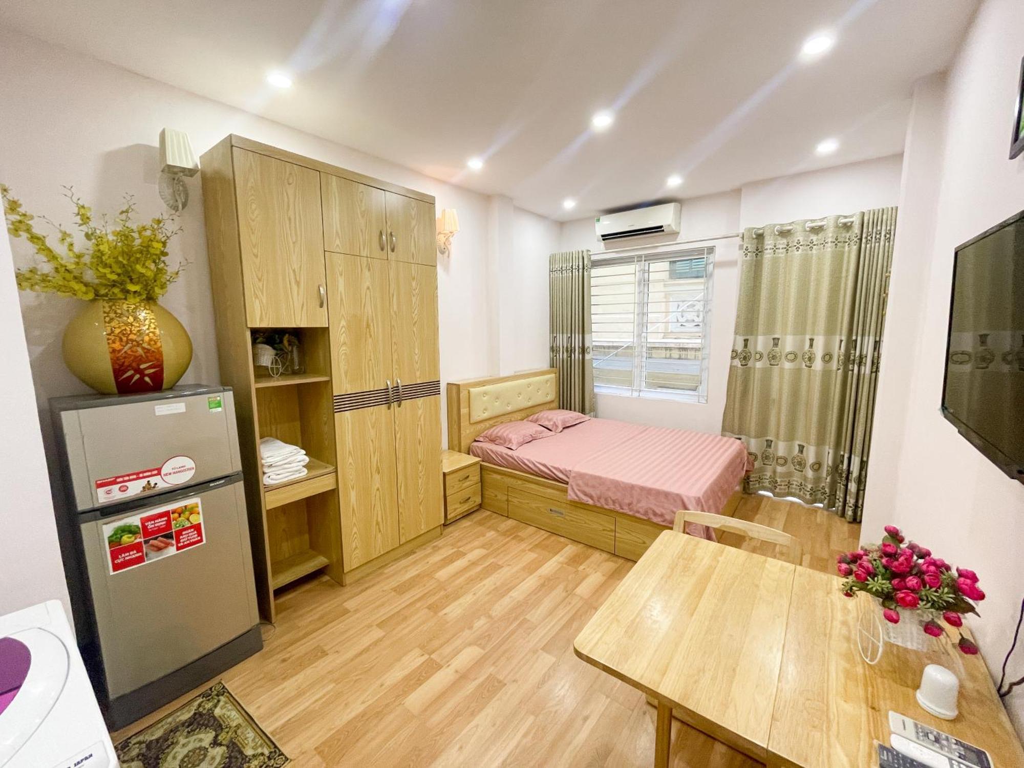Joy Homestay Ханой Екстер'єр фото
