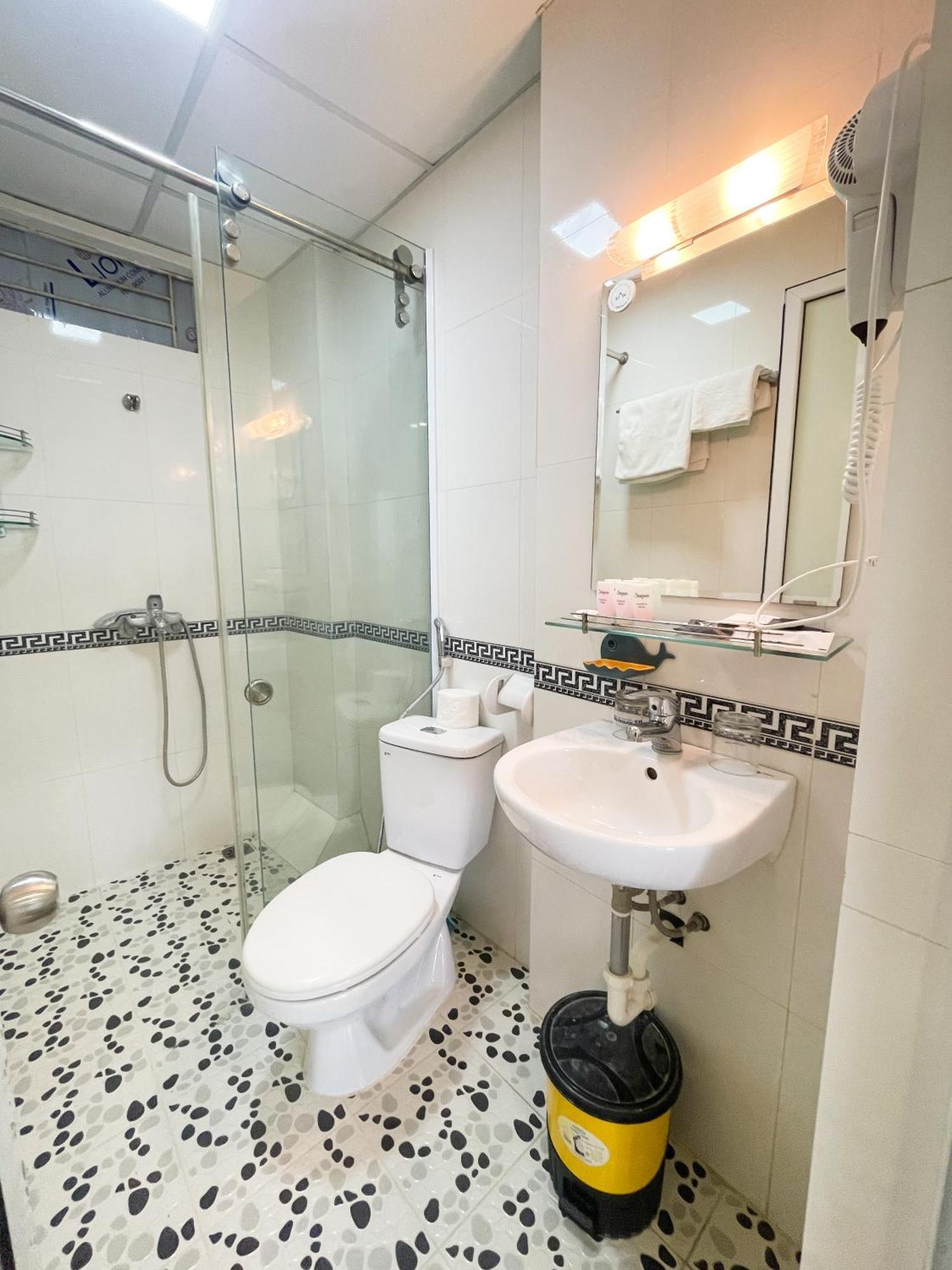 Joy Homestay Ханой Екстер'єр фото