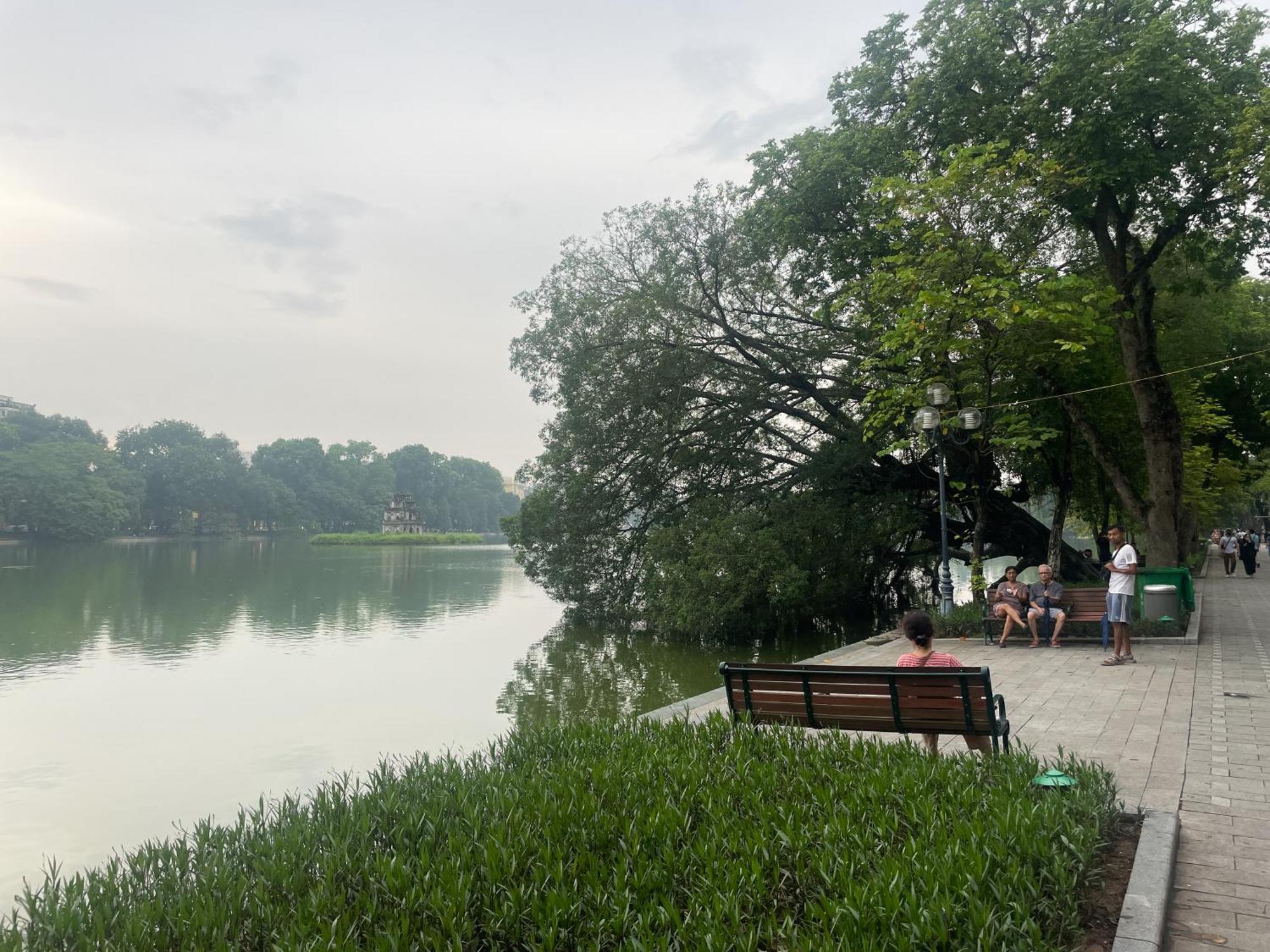 Joy Homestay Ханой Екстер'єр фото