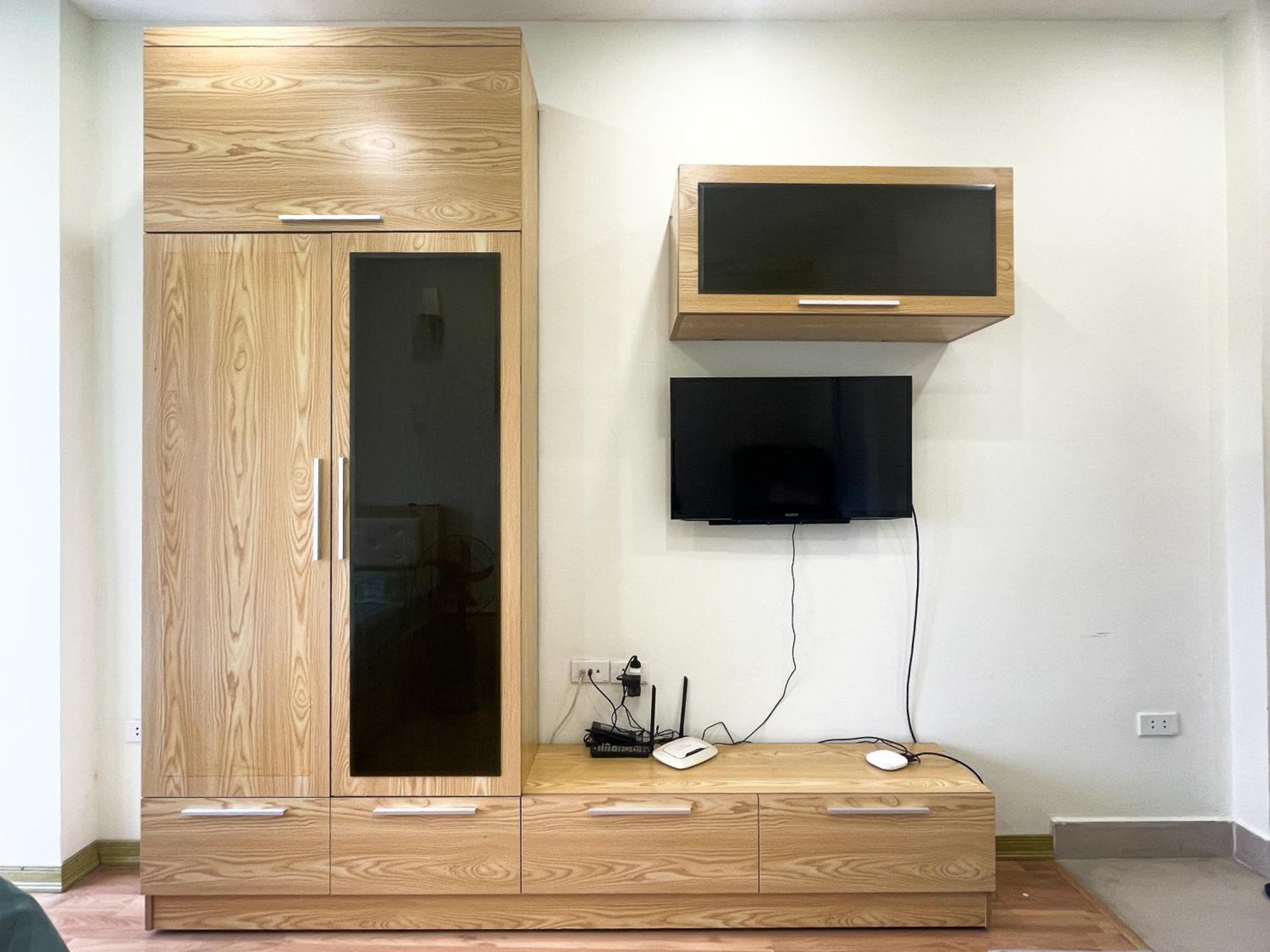 Joy Homestay Ханой Екстер'єр фото